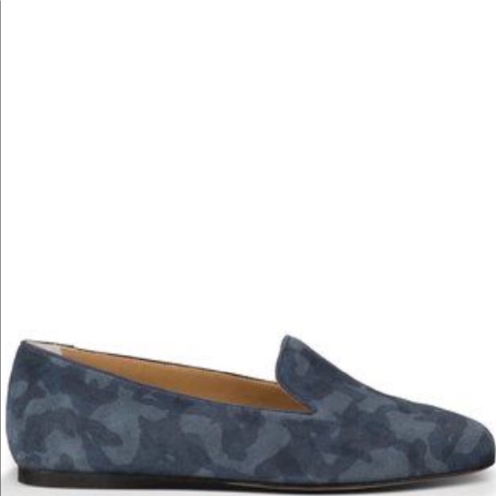 UGG COLLECTION  LUNE FLATS Sz 10.5- 11 NIB